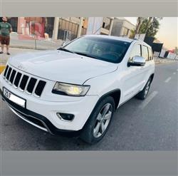 جيب جراند شيروكي